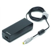 Lenovo ThinkPad 90W AC Adapter (EU1) adaptateur de puissance & onduleur Intérieure Noir