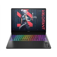 HP OMEN MAX Gaming Laptop 16-ah0759nz Intel Core Ultra 7 255HX Ordinateur portable 40,6 cm (16") WQXGA 32 Go DDR5-SDRAM 1 To