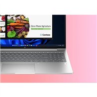 HP ProBook 4 G1i AI PC Intel Core Ultra 7 255U Ordinateur portable 40,6 cm (16") WUXGA 16 Go DDR5-SDRAM 512 Go SSD Wi-Fi 6E