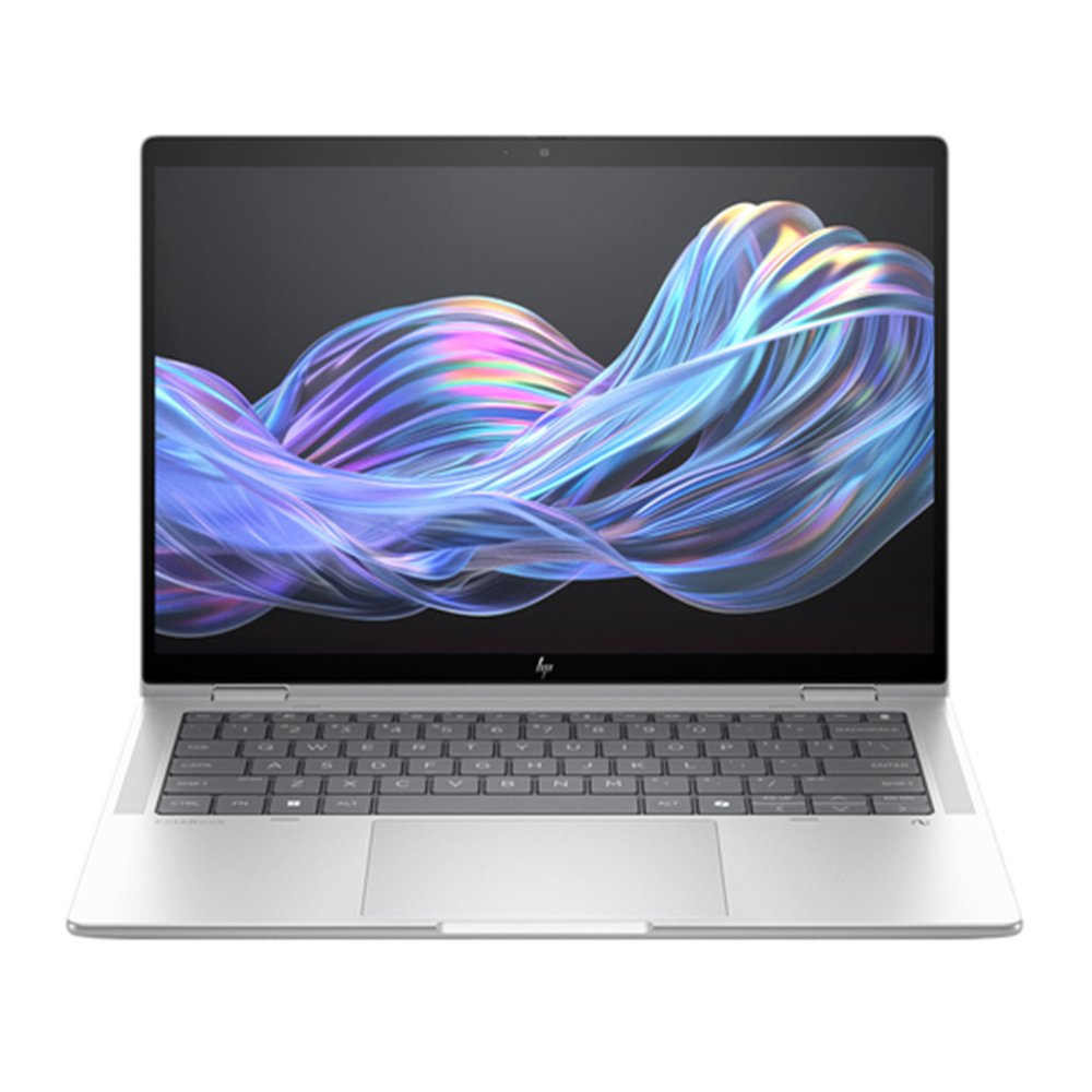 HP EliteBook X Flip G1i Next Gen AI PC Copilot+ PC Intel Core Ultra 7 258V Hybride (2-en-1) 35,6 cm (14") Écran tactile WUXGA