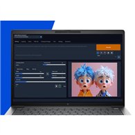 HP ZBook 8 G1i Intel Core Ultra 7 255H Station de travail mobile 35,6 cm (14") WUXGA 64 Go DDR5-SDRAM 1 To SSD NVIDIA RTX 500