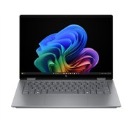 HP OmniBook X FlipNGAI 14-fm0707nz Copilot+ PC Intel Core Ultra 7 258V Hybride (2-en-1) 35,6 cm (14") Écran tactile 2K 32 Go
