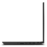 Lenovo ThinkPad P15v Gen 3 (Intel) Intel® Core™ i7 i7-12800H Station de travail mobile 39,6 cm (15.6") Écran tactile Full HD 32
