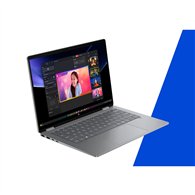 HP OmniBook X FlipNGAI 14-fm0707nz Copilot+ PC Intel Core Ultra 7 258V Hybride (2-en-1) 35,6 cm (14") Écran tactile 2K 32 Go