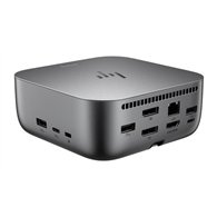 HP Station d’accueil Thunderbolt 4 G6 100 W