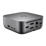 HP Station d’accueil Thunderbolt 4 G6 100 W