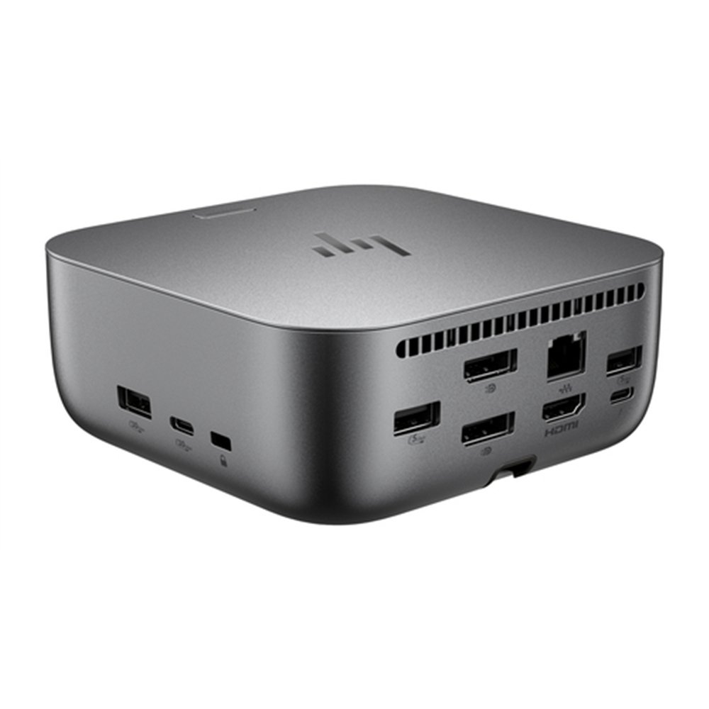 HP Station d’accueil Thunderbolt 4 G6 100 W