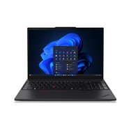 Lenovo ThinkPad T16 Gen 4 (Intel) Intel Core Ultra 5 225U Ordinateur portable 40,6 cm (16") WUXGA 32 Go DDR5-SDRAM 512 Go SSD