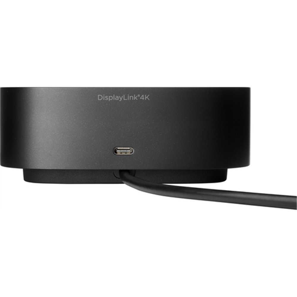 HP Station d'accueil universelle USB-C/A G2