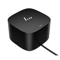 HP Station d’accueil Thunderbolt 280 W G4 avec câble combo