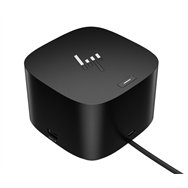 HP Station d’accueil Thunderbolt 280 W G4 avec câble combo