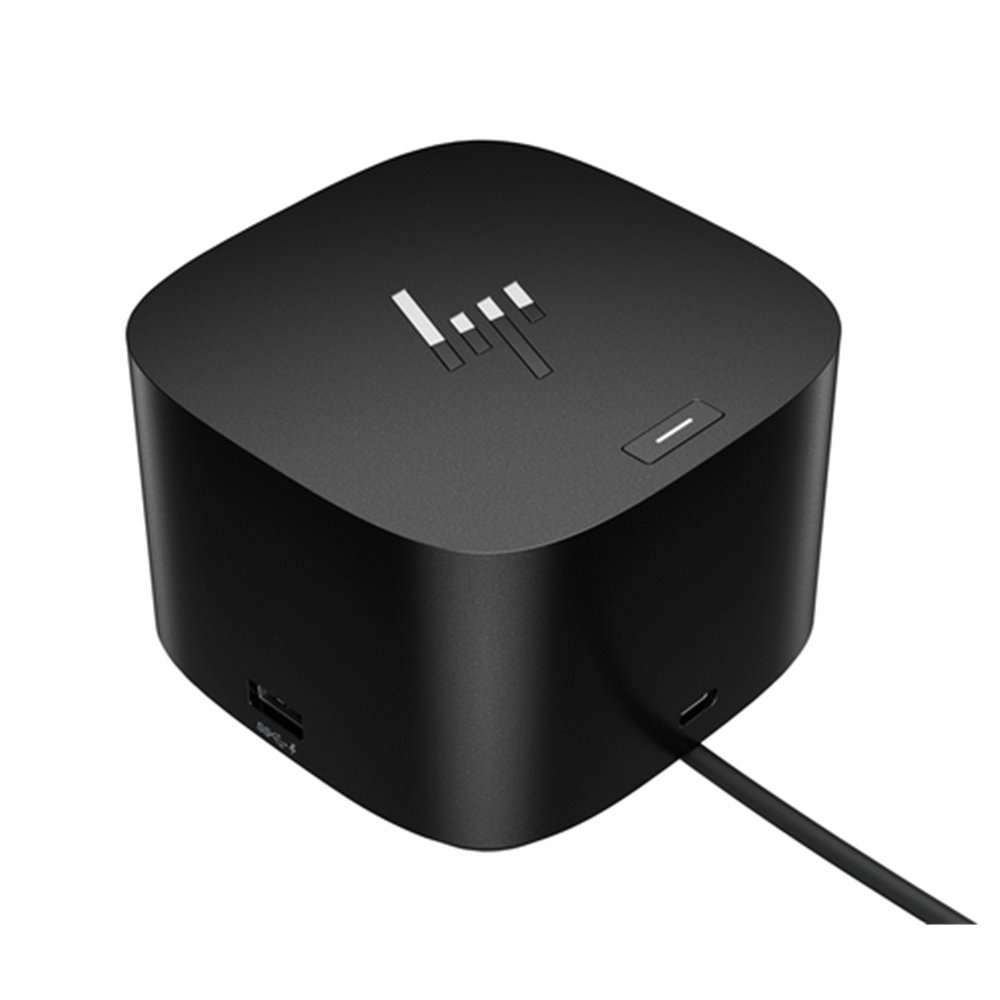 HP Station d’accueil Thunderbolt 280 W G4 avec câble combo