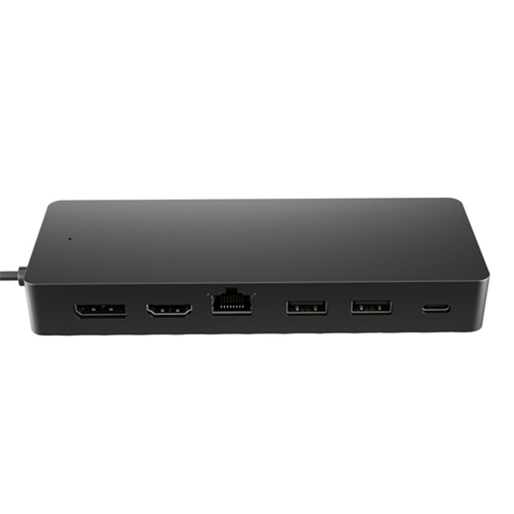 HP Concentrateur multiport USB-C universel