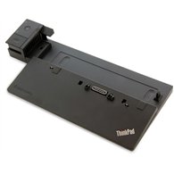 Lenovo Pro Dock Station d'accueil Noir