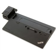 Lenovo Pro Dock Station d'accueil Noir