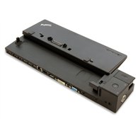 Lenovo Pro Dock Station d'accueil Noir