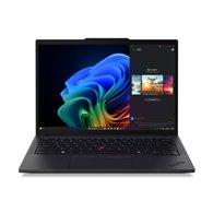 Lenovo ThinkPad T14 Gen 6 (AMD) Copilot+ PC AMD Ryzen AI 7 350 Ordinateur portable 35,6 cm (14") WUXGA 32 Go DDR5-SDRAM 1 To