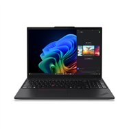 Lenovo ThinkPad T16 Gen 4 (AMD) Copilot+ PC AMD Ryzen AI 7 350 Ordinateur portable 40,6 cm (16") WUXGA 32 Go DDR5-SDRAM 1 To