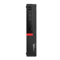 Lenovo ThinkCentre M920q Intel® Core™ i5 i5-9600T 8 Go DDR4-SDRAM 128 Go SSD Windows 10 Pro Mini PC Noir