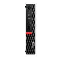 Lenovo ThinkCentre M920q Intel® Core™ i5 i5-9600T 8 Go DDR4-SDRAM 128 Go SSD Windows 10 Pro Mini PC Noir