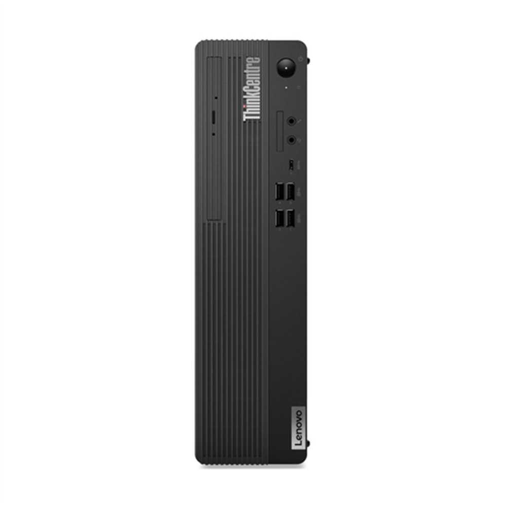 Lenovo ThinkCentre M70s Gen 5 Intel® Core™ i5 i5-14500 16 Go DDR5-SDRAM 512 Go SSD Windows 11 Pro SFF PC Noir