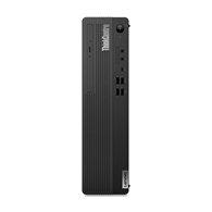 Lenovo ThinkCentre M70s Gen 5 Intel® Core™ i7 i7-14700 16 Go DDR5-SDRAM 512 Go SSD Windows 11 Pro SFF PC Noir