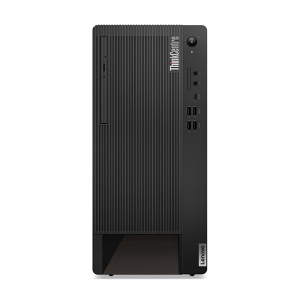 Lenovo ThinkCentre M90t Gen 5 Intel® Core™ i5 i5-14500 16 Go DDR5-SDRAM 512 Go SSD Windows 11 Pro Tower PC Noir