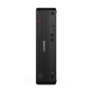 Lenovo ThinkCentre M90s Gen 6 Intel Core Ultra 5 235 16 Go DDR5-SDRAM 512 Go SSD Windows 11 Pro SFF PC Noir