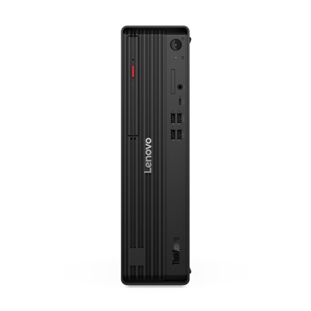Lenovo ThinkCentre M90s Gen 6 Intel Core Ultra 5 235 16 Go DDR5-SDRAM 512 Go SSD Windows 11 Pro SFF PC Noir