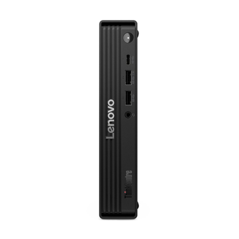 Lenovo ThinkCentre M70q Gen 6 Intel Core Ultra 5 235T 16 Go DDR5-SDRAM 1 To SSD Windows 11 Pro Mini PC Noir