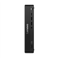 Lenovo ThinkCentre M90q Gen 6 Intel Core Ultra 7 265T 16 Go DDR5-SDRAM 512 Go SSD Windows 11 Pro Mini PC Noir