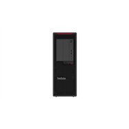 Lenovo ThinkStation P620 AMD Ryzen Threadripper PRO 5945WX 64 Go DDR4-SDRAM 1 To SSD Windows 11 Pro Tower Station de travail