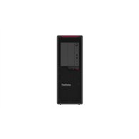 Lenovo ThinkStation P620 AMD Ryzen Threadripper PRO 5945WX 64 Go DDR4-SDRAM 1 To SSD NVIDIA RTX 4000 Ada Windows 11 Pro Tower