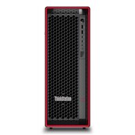 Lenovo ThinkStation P5 Intel® Xeon® W w3-2425 32 Go DDR5-SDRAM 1 To SSD Windows 11 Pro for Workstations Tower Station de