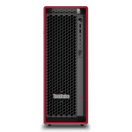 Lenovo ThinkStation P5 Intel® Xeon® W w3-2425 32 Go DDR5-SDRAM 1 To SSD Windows 11 Pro for Workstations Tower Station de