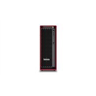 Lenovo ThinkStation P5 Intel® Xeon® W w5-2445 32 Go DDR5-SDRAM 1 To SSD NVIDIA RTX A4000 Windows 10 Pro for Workstations Tower