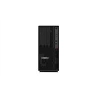 Lenovo ThinkStation P358 AMD Ryzen™ 9 PRO 5945 32 Go DDR4-SDRAM 1 To SSD NVIDIA GeForce RTX 3070 Ti Windows 11 Pro Tower