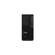 Lenovo ThinkStation P358 AMD Ryzen™ 9 PRO 5945 32 Go DDR4-SDRAM 1 To SSD NVIDIA GeForce RTX 3070 Ti Windows 11 Pro Tower