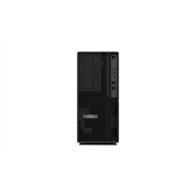 Lenovo ThinkStation P358 AMD Ryzen™ 9 PRO 5945 32 Go DDR4-SDRAM 1 To SSD NVIDIA GeForce RTX 3070 Ti Windows 11 Pro Tower