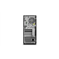 Lenovo ThinkStation P358 AMD Ryzen™ 9 PRO 5945 32 Go DDR4-SDRAM 1 To SSD NVIDIA GeForce RTX 3070 Ti Windows 11 Pro Tower