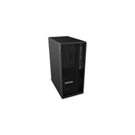 Lenovo ThinkStation P358 AMD Ryzen™ 9 PRO 5945 32 Go DDR4-SDRAM 1 To SSD NVIDIA GeForce RTX 3070 Ti Windows 11 Pro Tower