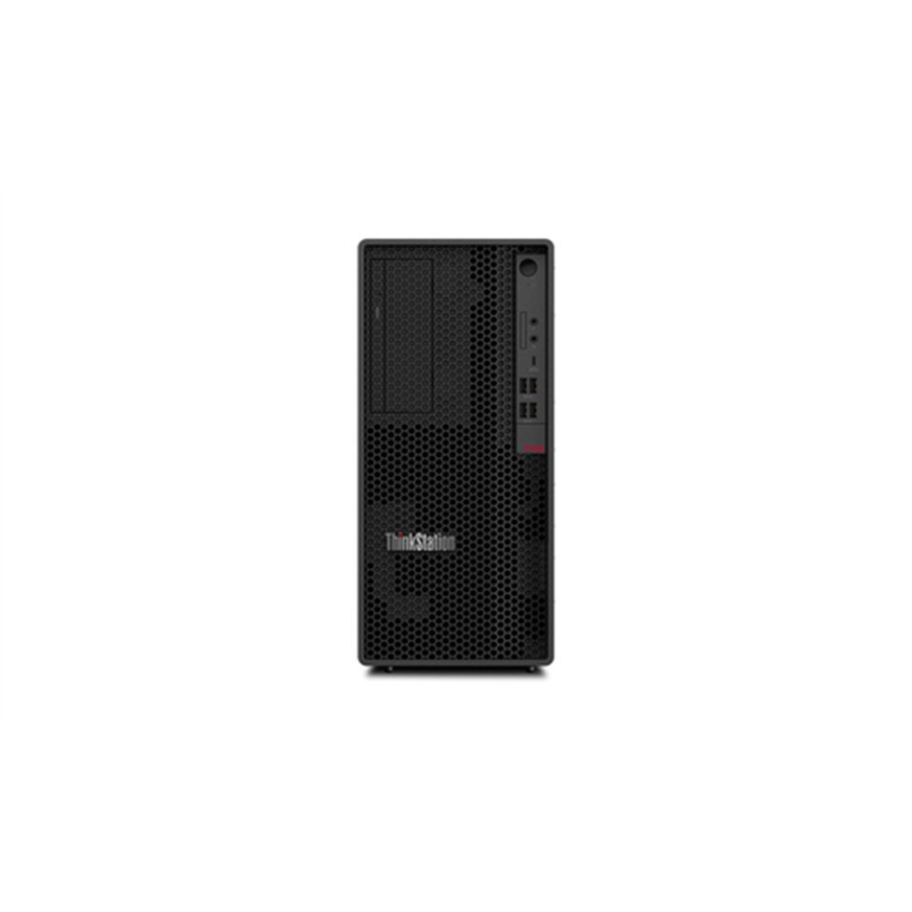 Lenovo ThinkStation P358 AMD Ryzen™ 9 PRO 5945 32 Go DDR4-SDRAM 1 To SSD NVIDIA RTX A2000 Windows 11 Pro Tower Station de