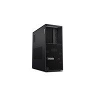 Lenovo ThinkStation P3 Tower Intel® Core™ i9 i9-13900 32 Go DDR5-SDRAM 1 To SSD NVIDIA RTX A2000 Windows 11 Pro Station de
