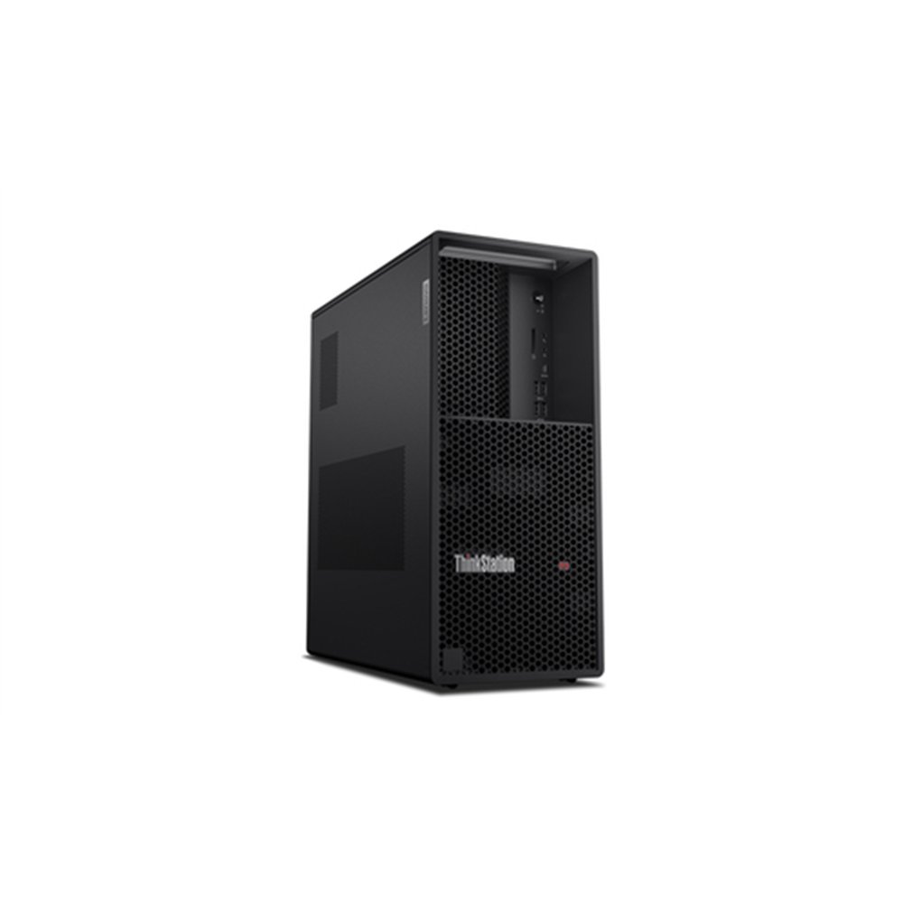 Lenovo ThinkStation P3 Tower Intel® Core™ i9 i9-13900 32 Go DDR5-SDRAM 1 To SSD NVIDIA RTX A2000 Windows 11 Pro Station de