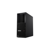 Lenovo ThinkStation P3 Tower Intel® Core™ i9 i9-13900 32 Go DDR5-SDRAM 1 To SSD NVIDIA RTX A2000 Windows 11 Pro Station de