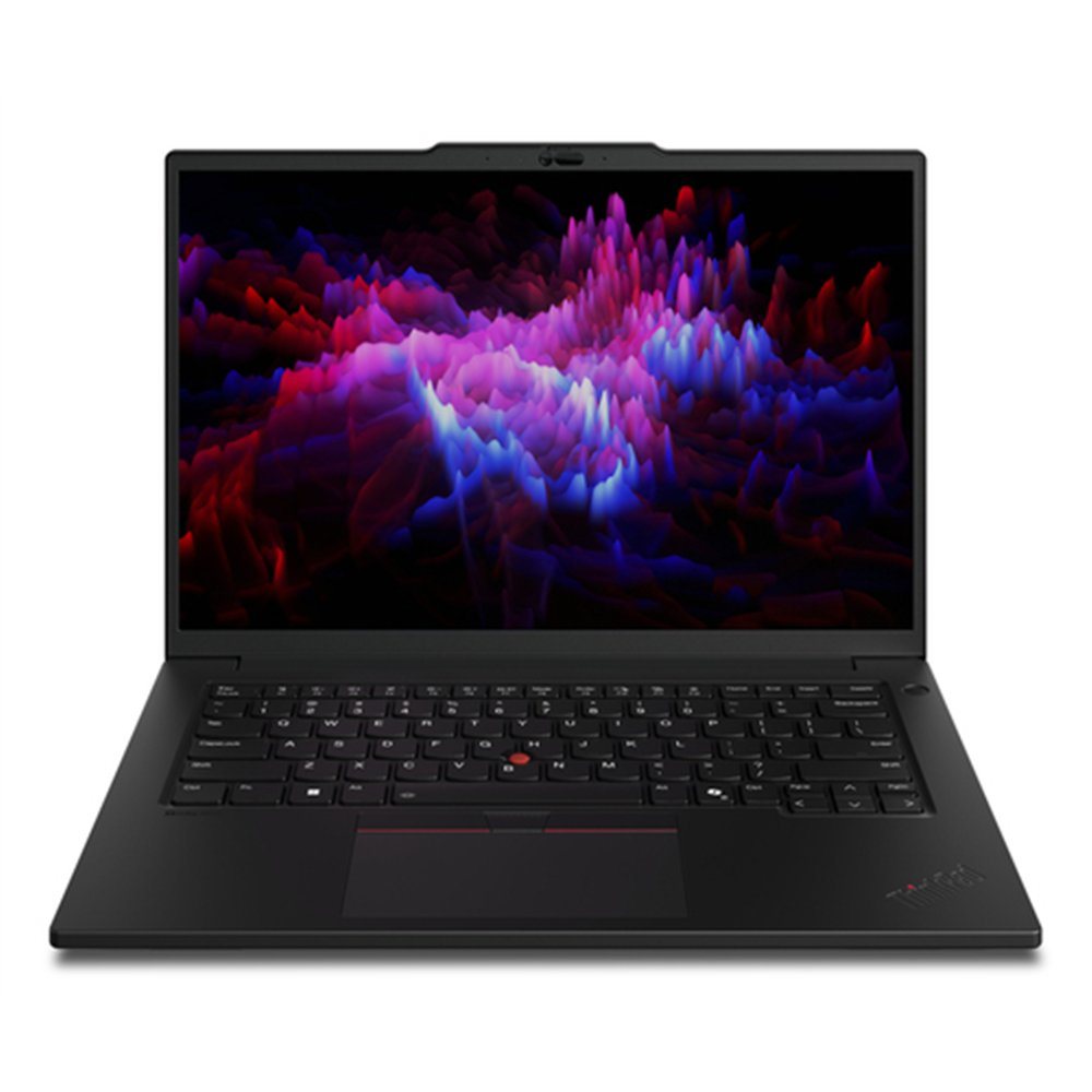 Lenovo ThinkPad P14s Gen 6 (Intel) Intel Core Ultra 9 285H Station de travail mobile 36,8 cm (14.5") WQXGA 64 Go DDR5-SDRAM 1