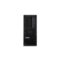 Lenovo ThinkStation P3 Tower Intel® Core™ i7 i7-14700K 32 Go DDR5-SDRAM 1 To SSD NVIDIA RTX 2000 Ada Windows 11 Pro Station de