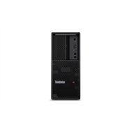 Lenovo ThinkStation P3 Tower Intel® Core™ i7 i7-14700K 32 Go DDR5-SDRAM 1 To SSD NVIDIA RTX 2000 Ada Windows 11 Pro Station de