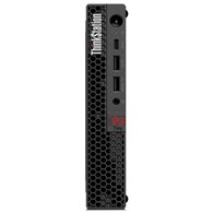 Lenovo ThinkStation P3 Tiny Intel® Core™ i7 i7-13700T 16 Go DDR5-SDRAM 512 Go SSD NVIDIA T400 Windows 11 Pro Mini PC Station de