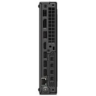 Lenovo ThinkStation P3 Tiny Intel® Core™ i7 i7-13700T 16 Go DDR5-SDRAM 512 Go SSD NVIDIA T400 Windows 11 Pro Mini PC Station de